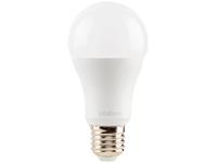 Lâmpada Inteligente Bulbo Intelbras E27 RGB