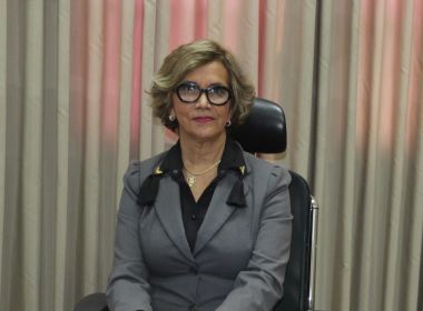 'A magistratura está empobrecida', lamenta presidente da Amab