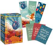 Livro - Box O castelo animado