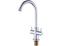 Torneira Gourmet de Mesa para Cozinha