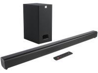 Soundbar JBL com Subwoofer Bluetooth 55W