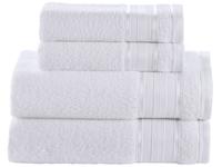 Jogo de Toalha Santista Royal Knut