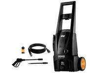 Lavadora de Alta Pressão Wap Ousada Black 2200