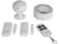 Kit Casa Segura I2GO