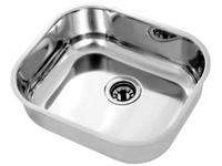 Cuba Franke de Embutir para Cozinha