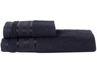 Jogo de Toalhas Santista 100% Algodão