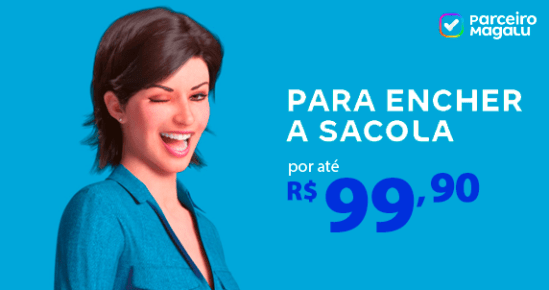 Corre! As ofertas desse email não vão durar muito.