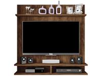 Painel para TV até 42” Fix 1 Prateleira