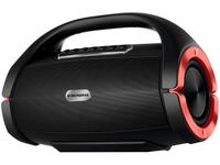 Caixa de Som Mondial Speaker Monster Sound