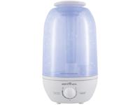 Umidificador Ultrassônico de Ar Portátil Britânia