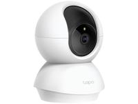 Câmera de Segurança TP-Link Wi-Fi Dome Full HD