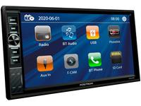 Central Multimídia Positron 2 DIN Bluetooth 7”