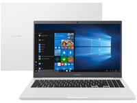 Notebook Samsung Book NP550XDA-KT2BR Intel Core i3