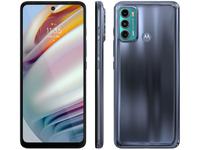 Smartphone Motorola Moto G60 128GB Azul 4G