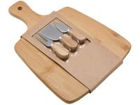 Conjunto para Queijo Haus 57717/208