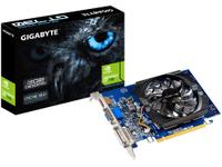 Placa de Vídeo Gigabyte GeForce GT 730 2GB