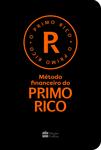 Livro - Método Financeiro Do Primo Rico