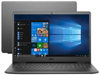 Notebook Dell Inspiron 3000 3501-A20P Intel Core