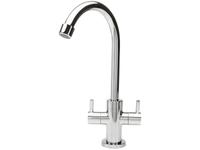 Torneira Gourmet de Mesa para Cozinha