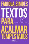 Livro - Textos para acalmar tempestades