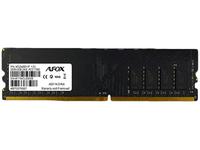 Memória RAM 8GB DDR4 Afox AFLD48EH1P 2400Mhz