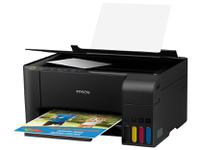 Impressora Multifuncional Epson EcoTank L3150