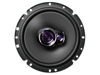 Alto-falantes Pioneer 6 Polegadas Triaxial