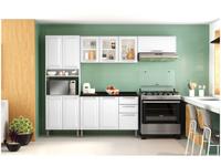 Cozinha Compacta Itatiaia Tarsila