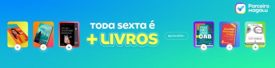 Livros com preços incríveis, confira!