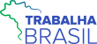 Logo Trabalha Brasil