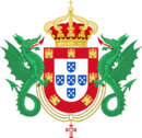 Coat of Arms of the Kingdom of Portugal (1640-1910).png