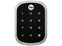 Fechadura Digital Yale YRD 256 com Senha