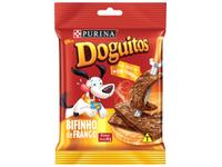 Petisco para Cachorro Adulto Doguitos