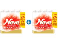 Papel Higiênico Folha Dupla Neve