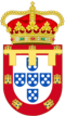 Coat of Arms of the Prince of Portugal (1481-1910).png