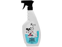 Banho a Seco para Cães e Gatos Spray