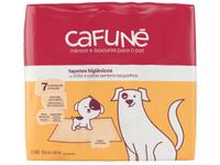 Tapete Higiênico Cafuné Super Slim 80x60cm