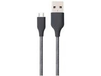 Cabo Carregador Micro USB Geonav 1m