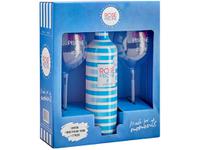 Vinho Rosé Meio Seco Rosé Piscine