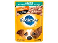 Ração Úmida para Cachorro Adulto Sachê