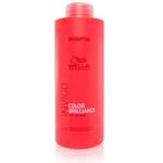 Wella Professionals Invigo Color Brilliance Shampoo 1000ml