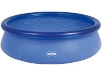 Piscina Inflável Mor 2400L Redonda 