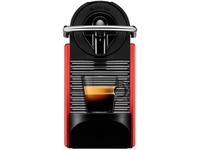 Cafeteira Nespresso Pixie Vermelha