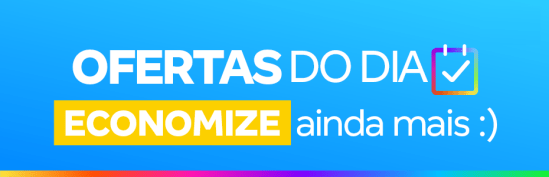 Separamos essas ofertas para você =)