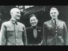 Ficheiro:Soong May-ling gives a speech to the Congress of the United States of America.ogv