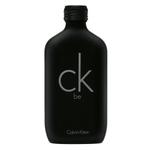 Ck Be Calvin Klein - Perfume Unissex - Eau de Toilette