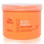 Wella Professionals Invigo Nutri-enrich Mascara 500ml