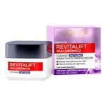Creme Anti-idade L'Oréal Paris - Revitalift Hialurônico Noturno