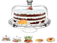 Conjunto para Servir 5 em 1 