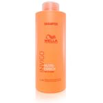 Wella Professionals Invigo Nutri-enrich Shampoo 1000ml